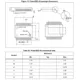 STMicroelectronicsL99MOD53XPTRSpecialized ICs Dimensions_3