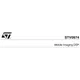 STMicroelectronicsSTV0974E/TRSpecialized ICs Dimensions_1