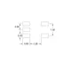 STMicroelectronicsLM4040DELT-2.0PMIC - Voltage Reference Dimensions_10