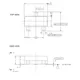 STMicroelectronicsLM4040BECT-2.5PMIC - Voltage Reference Dimensions_1