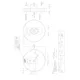 STMicroelectronicsLM4040BECT-2.5PMIC - Voltage Reference Dimensions_4