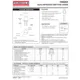 ON Semiconductor1N6264Infrared, UV, Visible Emitters Dimensions_1