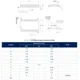 STMicroelectronicsSTGAP1BSPMIC - Gate Drivers Dimensions_1
