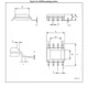 STMicroelectronicsLED5000PHRPMIC - LED Drivers Dimensions_7