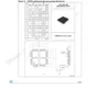 STMicroelectronicsSTLC5048TRInterface - CODECs Dimensions_1