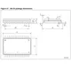 STMicroelectronicsSTP16DPS05PTRPMIC - LED Drivers Dimensions_6