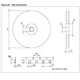 STMicroelectronicsSTP16DPS05PTRPMIC - LED Drivers Dimensions_7