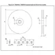 STMicroelectronicsSTP16CPPS05TTRPMIC - LED Drivers Dimensions_9