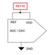 Texas InstrumentsREF35300QDBVRPMIC - Voltage Reference Dimensions_2