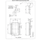 STMicroelectronicsSTAP16DPPS05XTTRPMIC - LED Drivers Dimensions_1