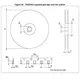 STMicroelectronicsSTAP16DPPS05XTTRPMIC - LED Drivers Dimensions_3