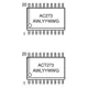 ON SemiconductorMC74AC273NGLogic - Flip Flops Dimensions_2