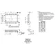 ON SemiconductorMC74AC273NGLogic - Flip Flops Dimensions_11