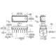 ON Semiconductor74ACT109PCLogic - Flip Flops Dimensions_4