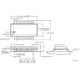 ON Semiconductor74ACTQ374PCLogic - Flip Flops Dimensions_3