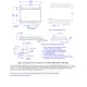 ON Semiconductor74ACT377PCLogic - Flip Flops Dimensions_1