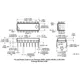 ON Semiconductor74F379PCLogic - Flip Flops Dimensions_3