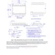 ON Semiconductor74AC374PCLogic - Flip Flops Dimensions_1