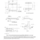 ON Semiconductor74AC374PCLogic - Flip Flops Dimensions_3