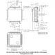 ON Semiconductor100331SCLogic - Flip Flops Dimensions_2