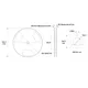 ON Semiconductor74VHC273NLogic - Flip Flops Dimensions_2