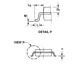 ON SemiconductorMC74ACT574DTR2Logic - Flip Flops Dimensions_3
