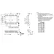 ON SemiconductorMC74ACT574DTR2Logic - Flip Flops Dimensions_5