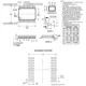 ON SemiconductorMC74ACT574DTR2Logic - Flip Flops Dimensions_6