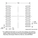 ON SemiconductorMC74ACT574DTR2Logic - Flip Flops Dimensions_7