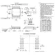 ON SemiconductorMC74VHC74DTLogic - Flip Flops Dimensions_4