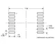 ON SemiconductorMC74VHC74DTLogic - Flip Flops Dimensions_5