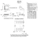 ON SemiconductorNCV3066PGPMIC - LED Drivers Dimensions_7