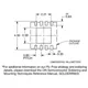 ON SemiconductorNCV3065PGPMIC - LED Drivers Dimensions_4