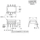 ON SemiconductorNCV3065PGPMIC - LED Drivers Dimensions_7