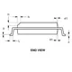 ON SemiconductorCAT4016VSR-T2PMIC - LED Drivers Dimensions_2
