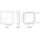 ON SemiconductorCAT4016VSR-T2PMIC - LED Drivers Dimensions_5