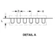 ON SemiconductorCAT4016VSR-T2PMIC - LED Drivers Dimensions_6
