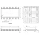 ON SemiconductorCAT4016VSR-T2PMIC - LED Drivers Dimensions_9