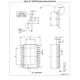 STMicroelectronicsSTP16CPC05PTRPMIC - LED Drivers Dimensions_4