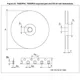 STMicroelectronicsSTP16CPC05PTRPMIC - LED Drivers Dimensions_5