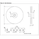 STMicroelectronicsSTP16C596MPMIC - LED Drivers Dimensions_3