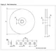 STMicroelectronicsSTP16C596MPMIC - LED Drivers Dimensions_5