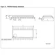STMicroelectronicsSTP16C596XTTRPMIC - LED Drivers Dimensions_2