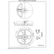 STMicroelectronicsSTP2CMPQTRPMIC - LED Drivers Dimensions_5