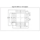 STMicroelectronicsALED7707PMIC - LED Drivers Dimensions_3