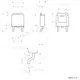 STMicroelectronicsSTD9N65DM6AGTransistors - FETs, MOSFETs - Single Dimensions_1