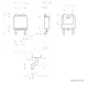 STMicroelectronicsSTD9N65DM6AGTransistors - FETs, MOSFETs - Single Dimensions_11