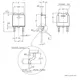 STMicroelectronicsSTD11N60M6Transistors - FETs, MOSFETs - Single Dimensions_1