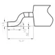 STMicroelectronicsSTD11N60M6Transistors - FETs, MOSFETs - Single Dimensions_8