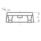 STMicroelectronicsSTD11N60M6Transistors - FETs, MOSFETs - Single Dimensions_10